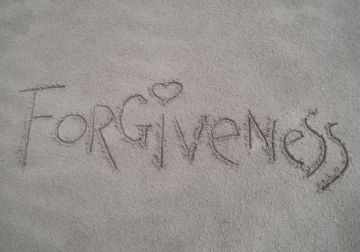 Forgiveness