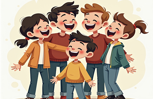 Jokes with a Purpose